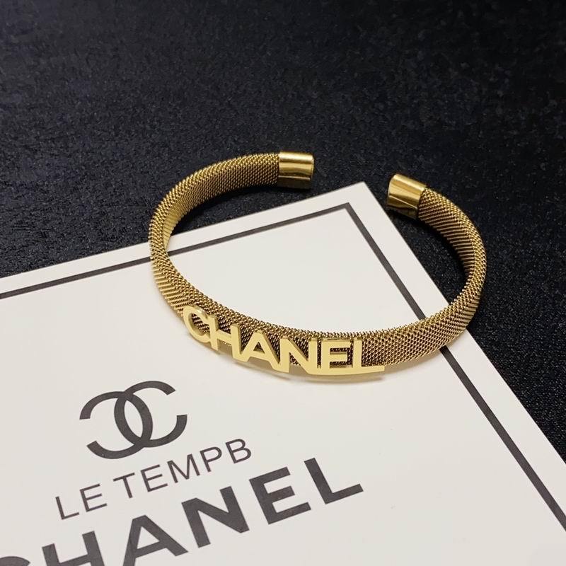 Chanel Bracelets 80